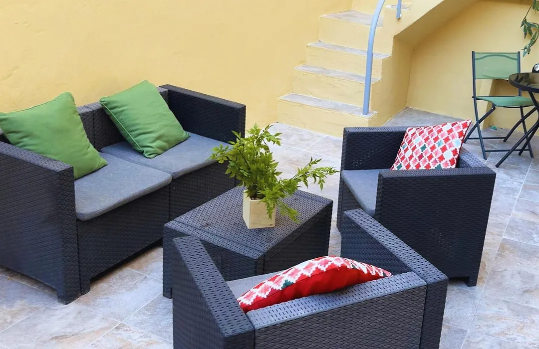 Carolinas Suites by Coqueto-1