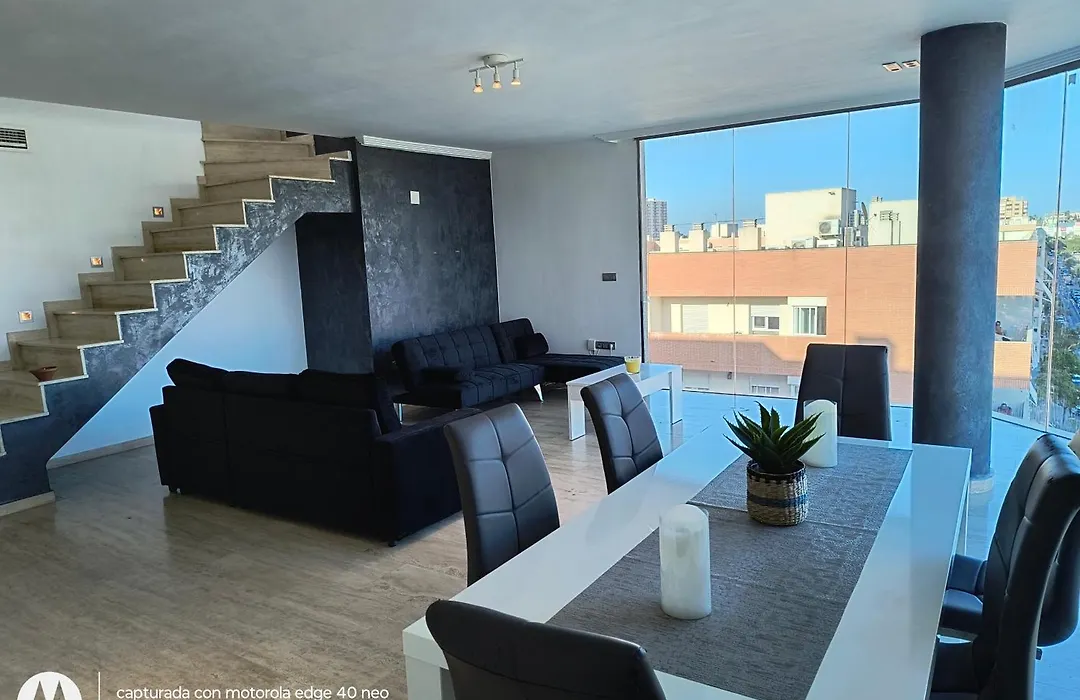 Atico duplex-1