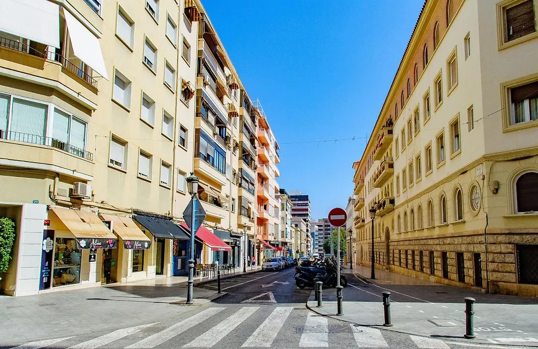 Myflats Premier Suites-1