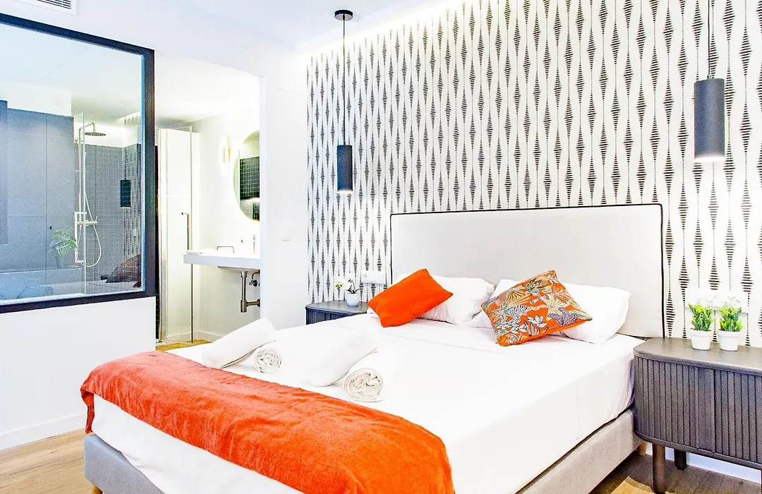 Myflats Premier Suites-1