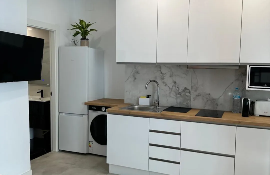 Loft B-1