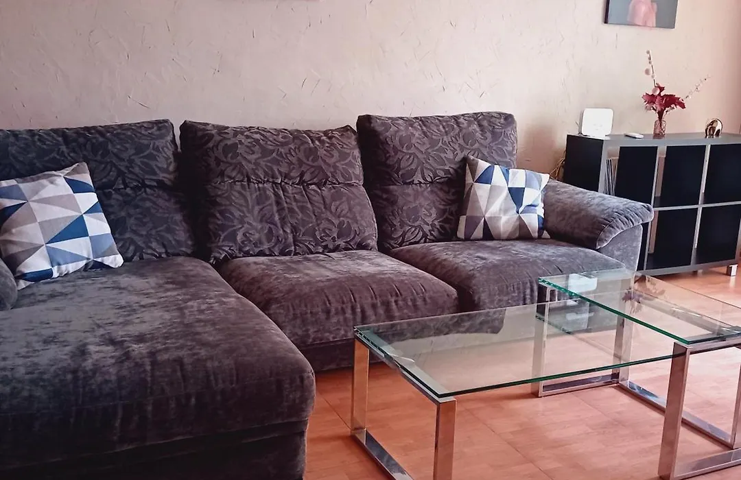 Centrico Apartamento Mr Suite-1