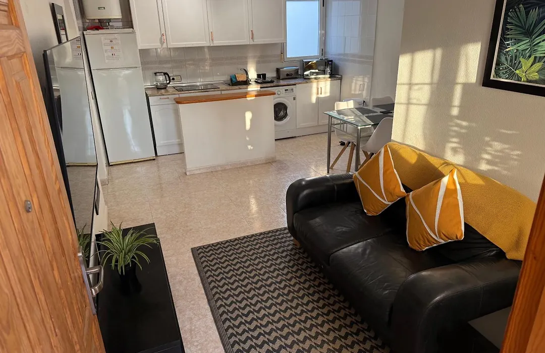 Apartment 67B-1