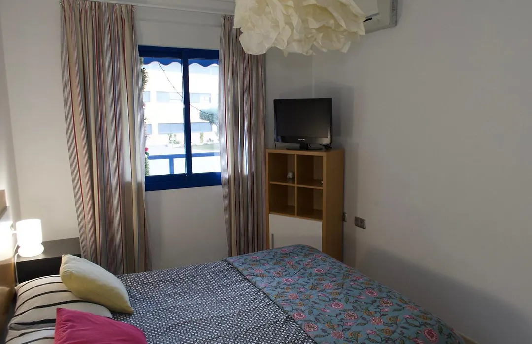 Alicante Apartments-1
