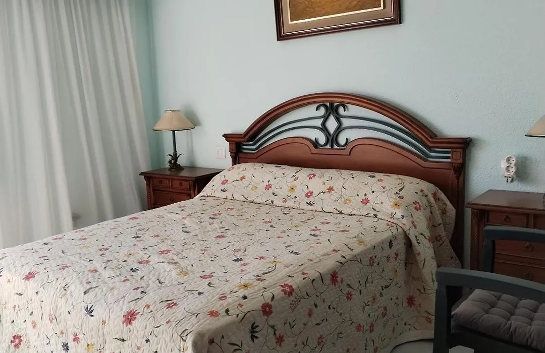 Rooms In Apartment-1