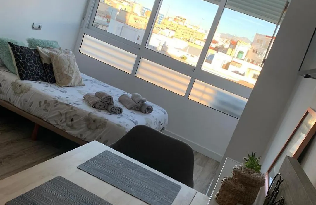 Apartamento Vila-1