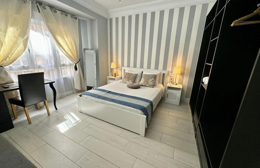 Apartment San Carlos Alicante II-1