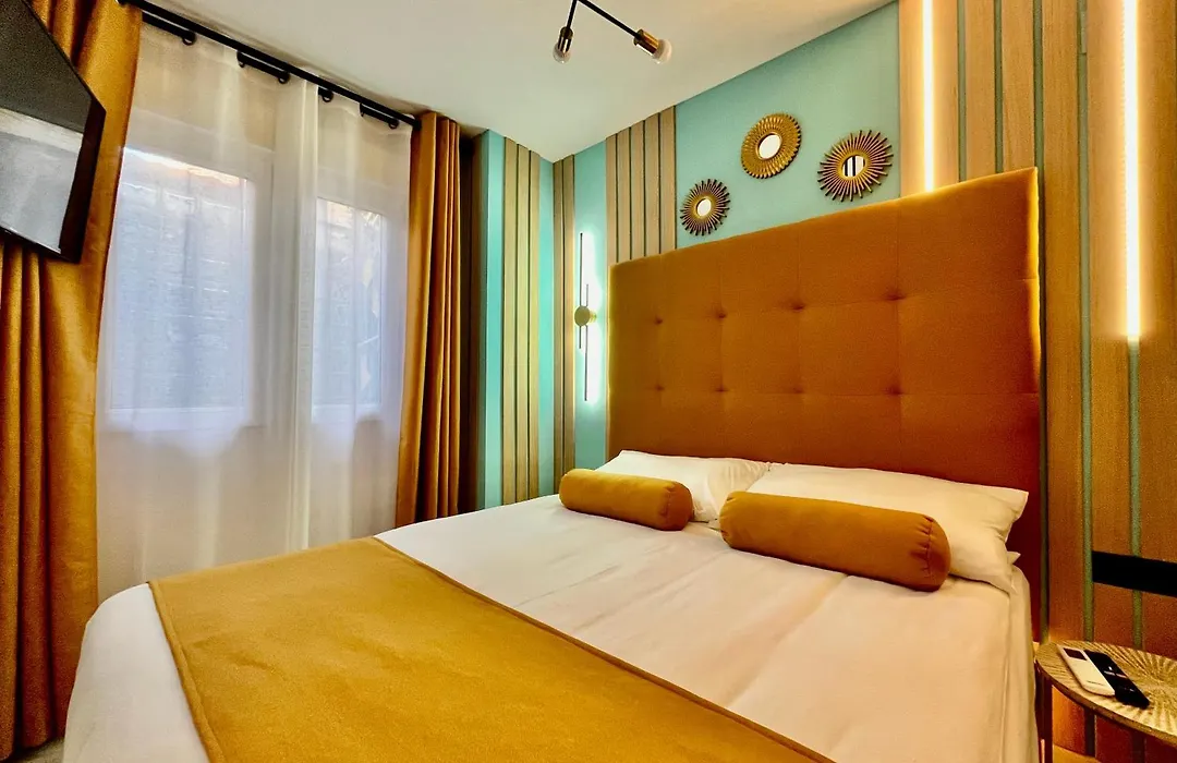 Alicante Central Market Suites-1