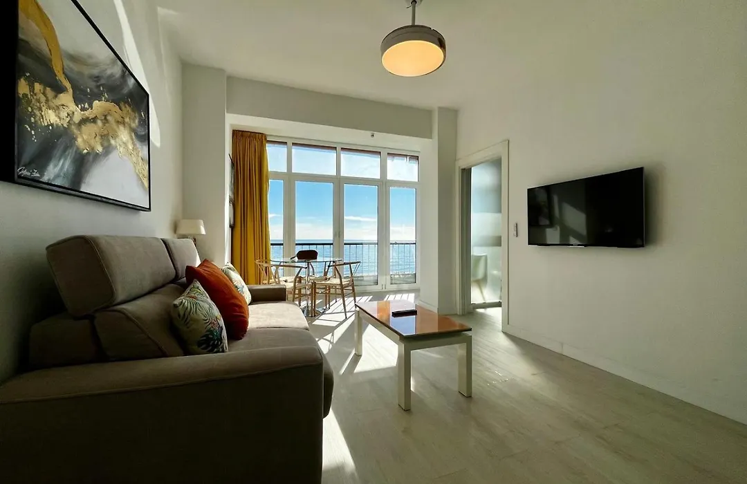 Postiguet Beach By United Renters-1