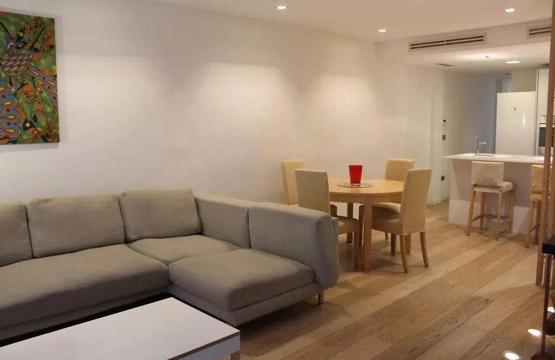 LovelyLoft San Fernando 8-1