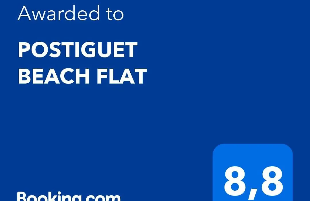 Postiguet Luxury Sea View Flat By Ch Luxury Apartments-1
