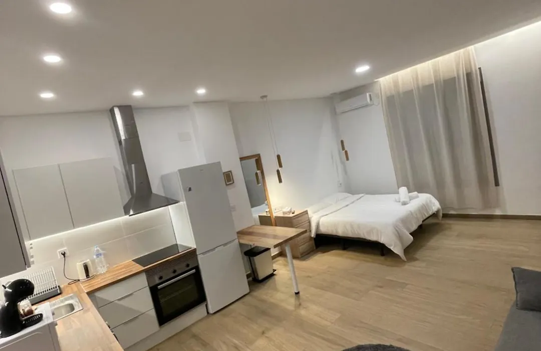 Infinity Apartment-1