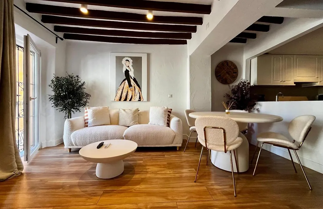 Barrio Luzan 2 By United Renters-1