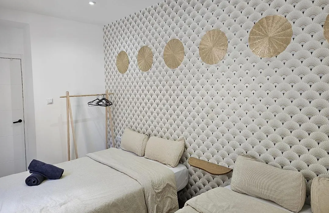 Luxury Apartments Near The Beach And Downtown Centrum 8-1