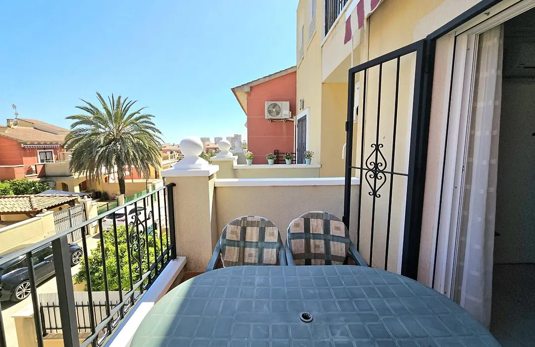 Appartement (Casa Nati)-1
