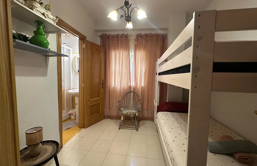 Guest House Del Sol-1
