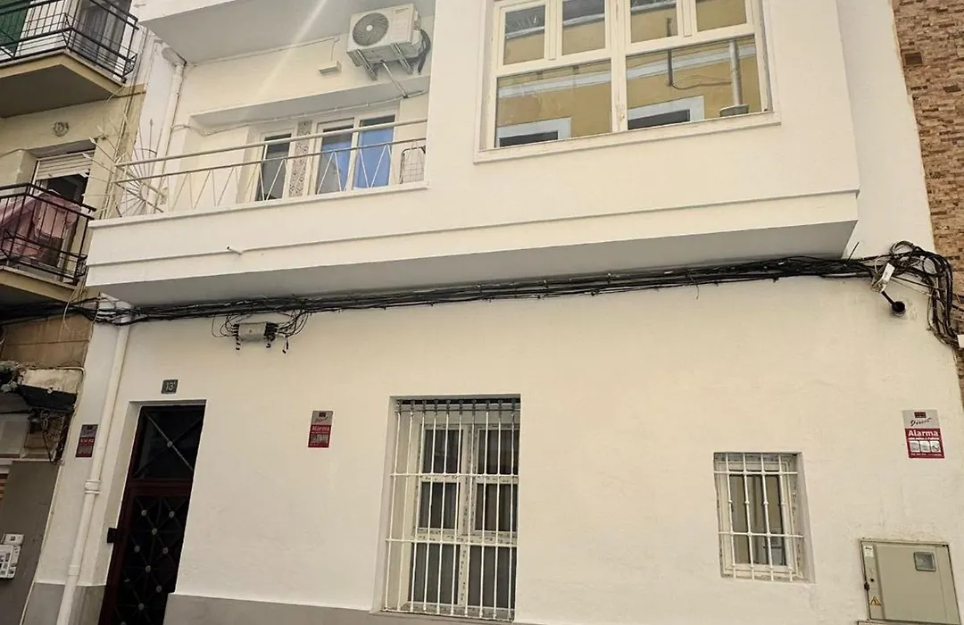 Merkat Center Alicante-1