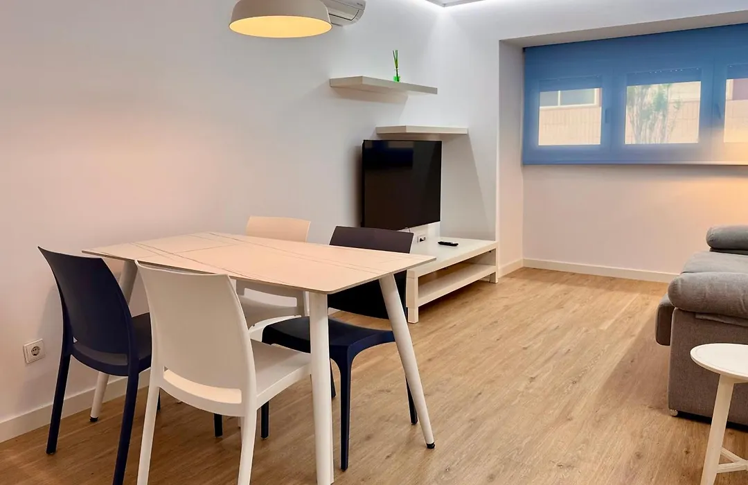 Color Suites Alicante-1