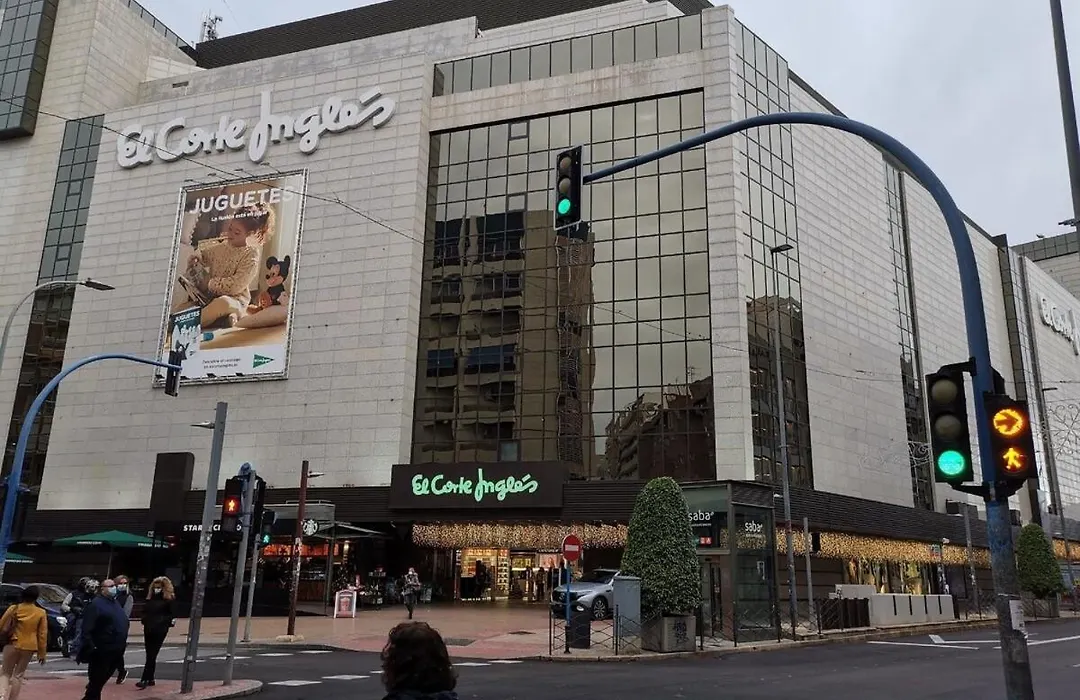 Boutique Luxury City Center-1