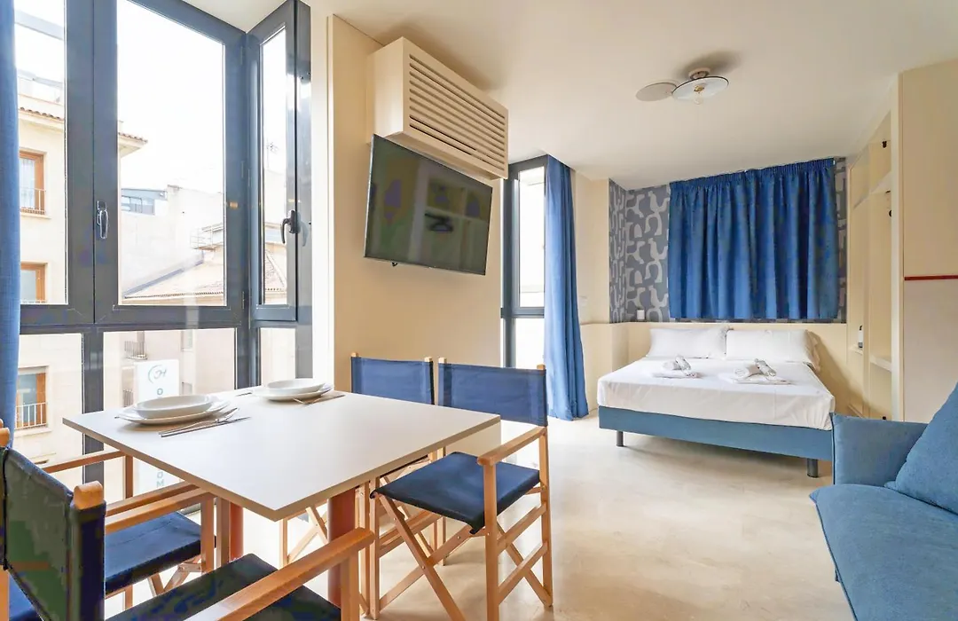Premium Loft Del Mar-1