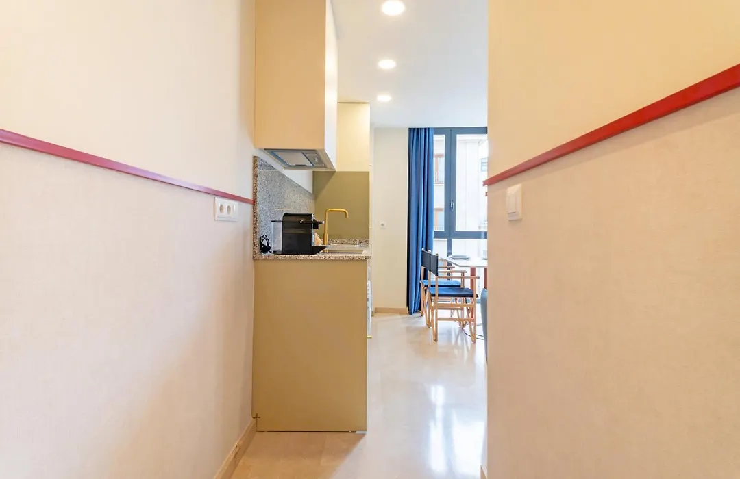 Premium Loft Del Mar-1