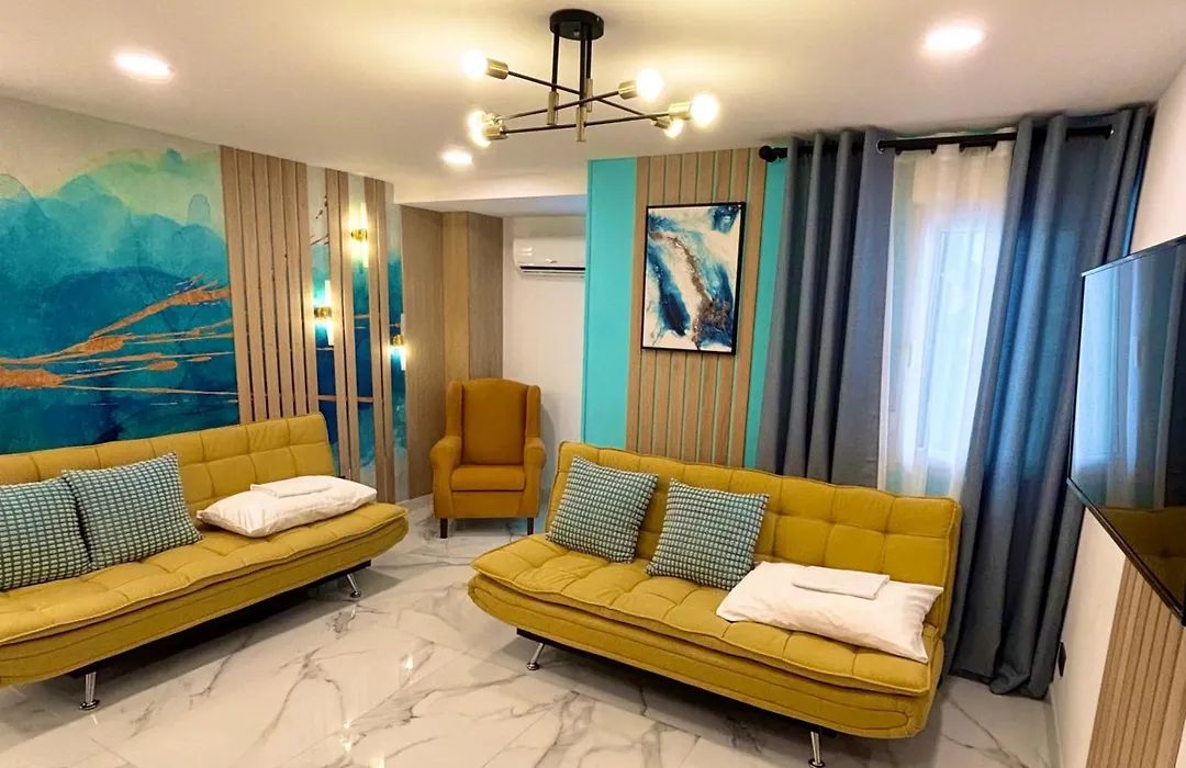 Apartamentos Alicante Centro With Free Parking-1
