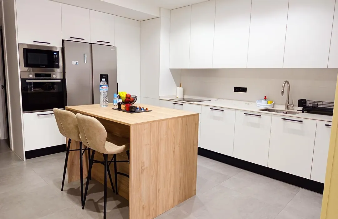 Apartamento Coco-1