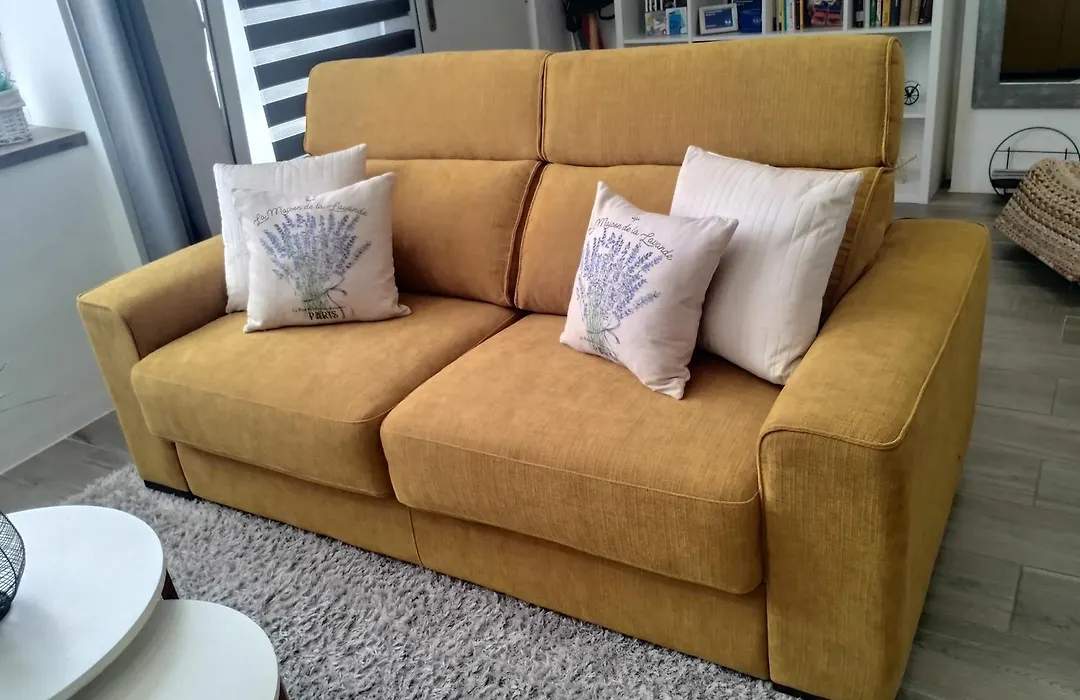 Loft Apartamento Sevilla 16-1