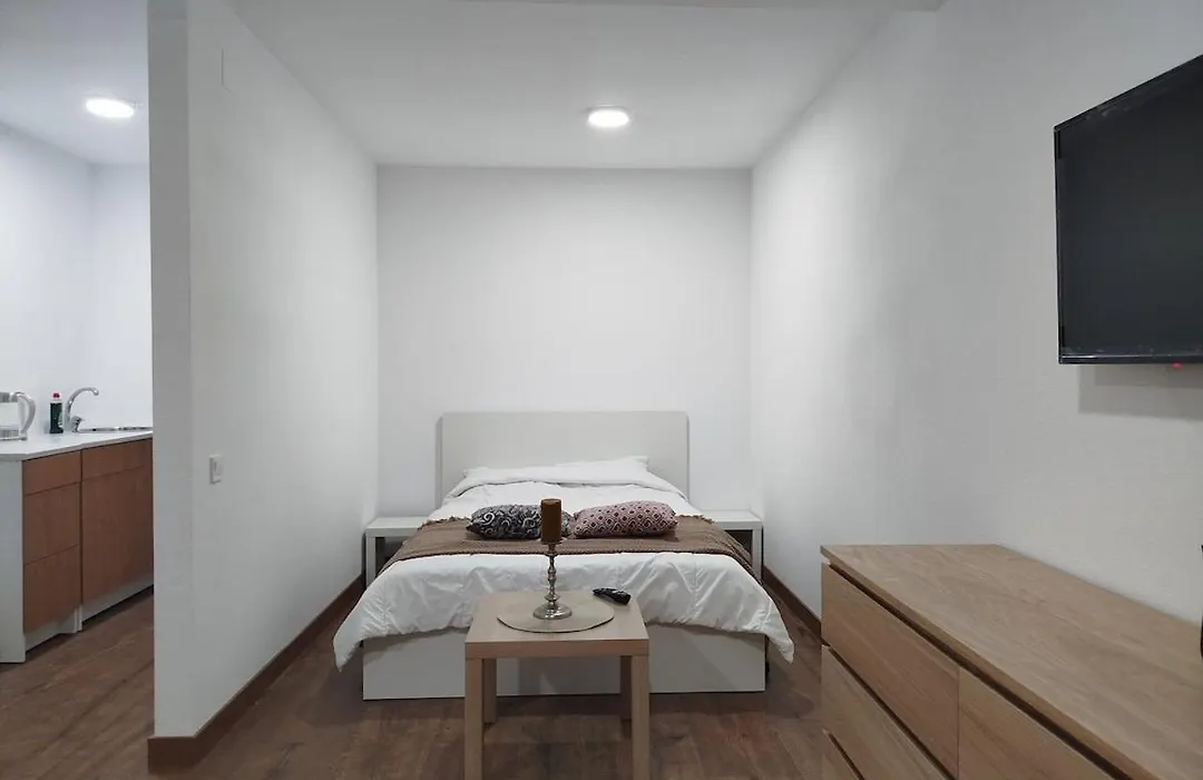 Casa De Alexandra 1-1