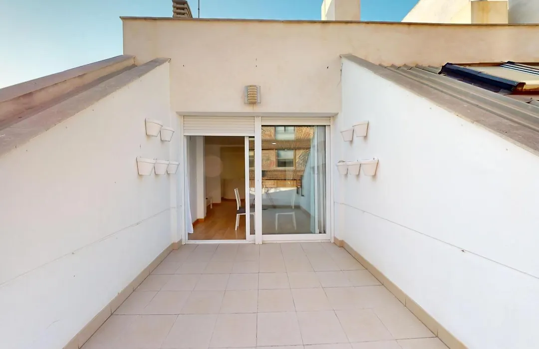 Myflats La Marina-1