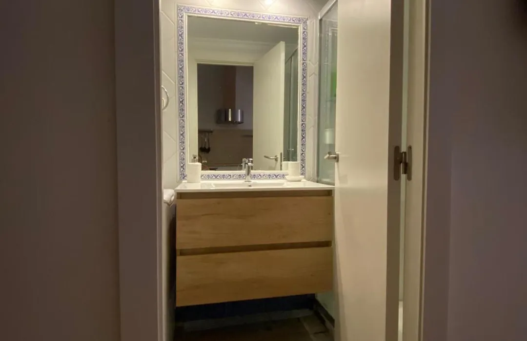 Apartment Munoz 2-1