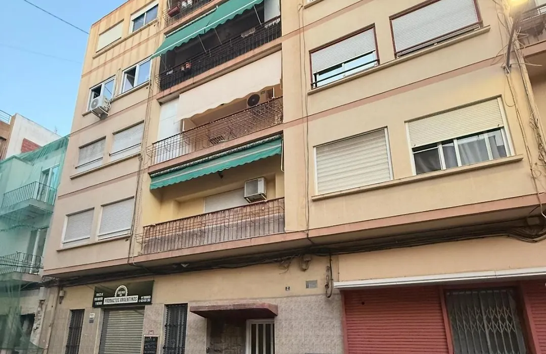 Suite 360º - Alicante-1