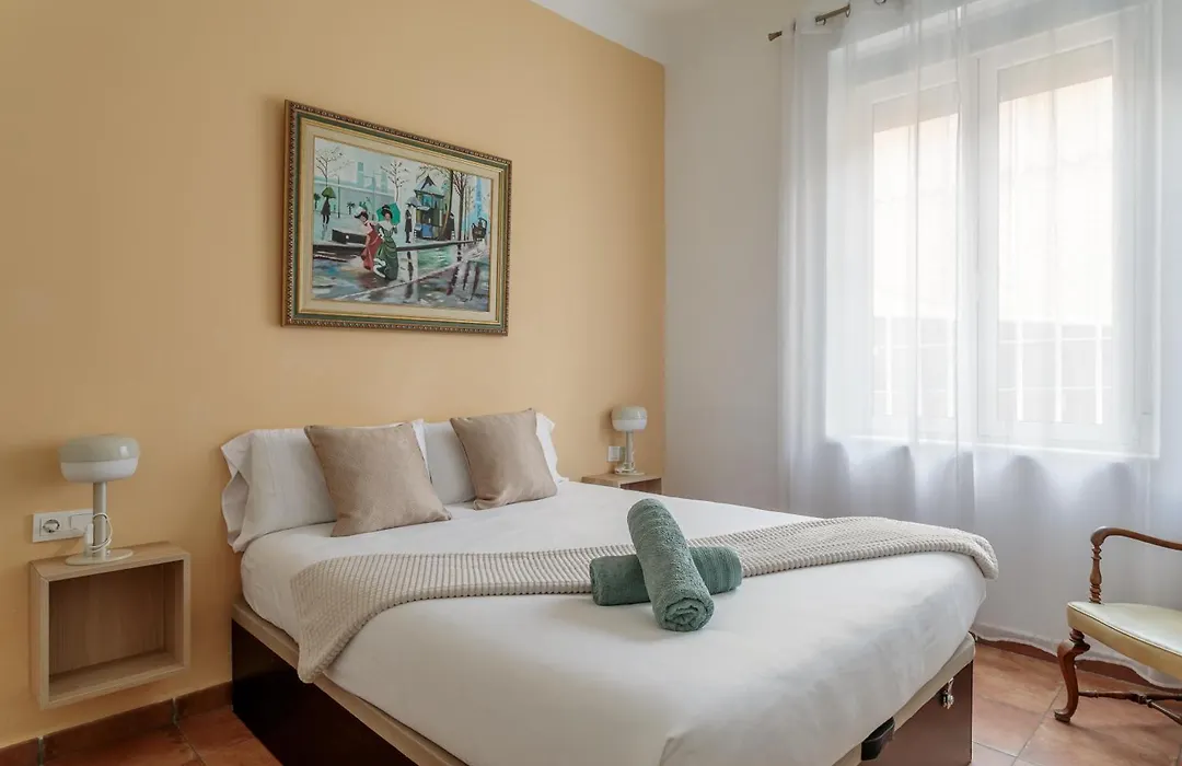 Maikran Standard Cozy Urban Stay-1
