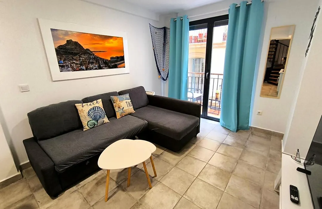 Duplex - 7Min To Beach - Historic Center-1