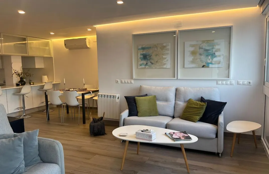 The Luxury Suite-1