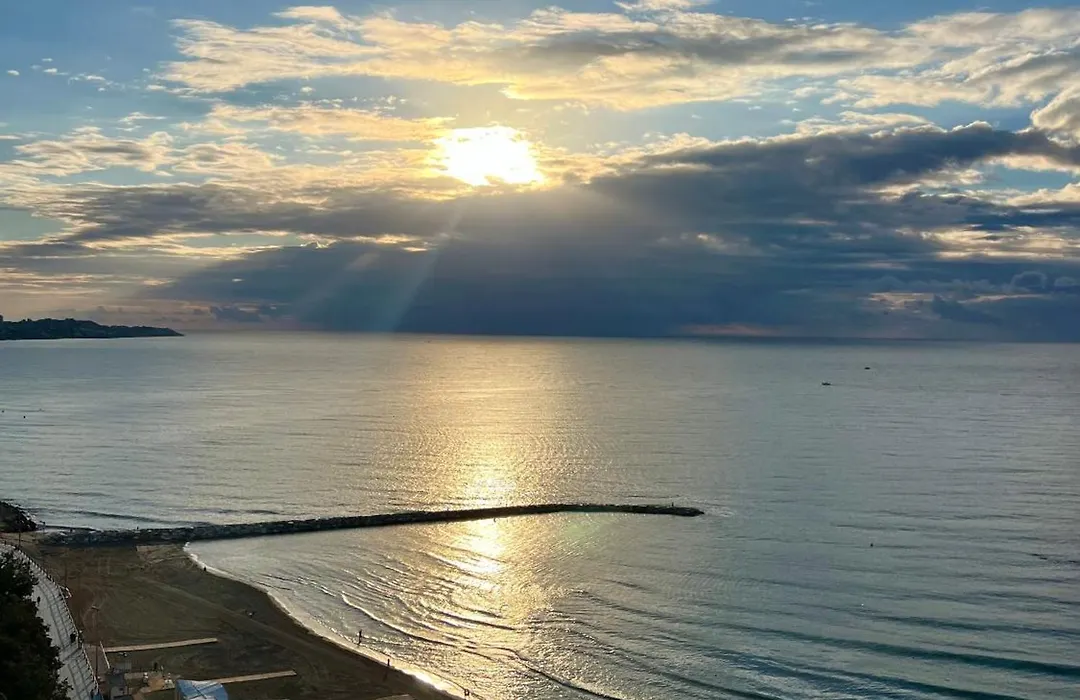 Stunning Sea View-1