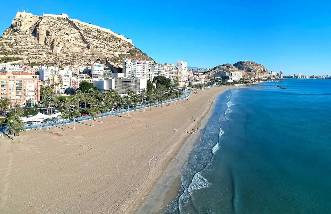 Duplex - 7Min To Beach - Historic Center-1