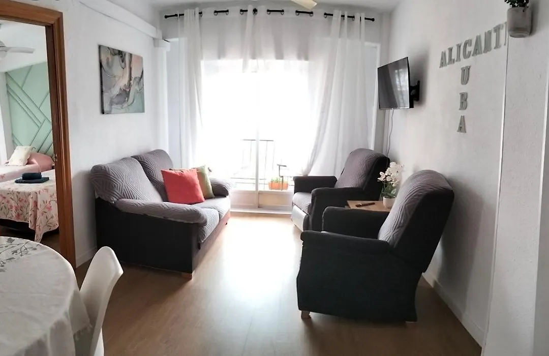 Ricardo Hostal Apartamento-1