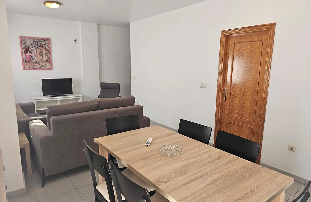 Apartamentos Plaza,Viviendas Turisticas-1