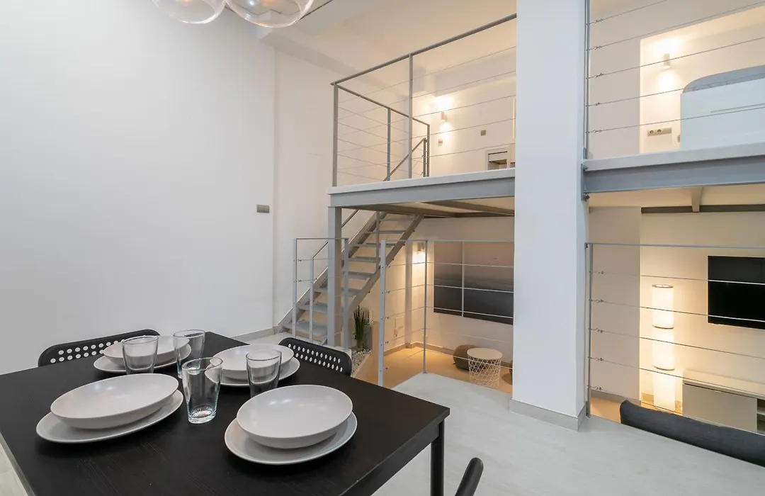Alison'S Loft-1