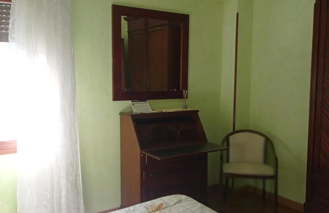 Apartamento con encanto junto al Postiguet y Castillo-1