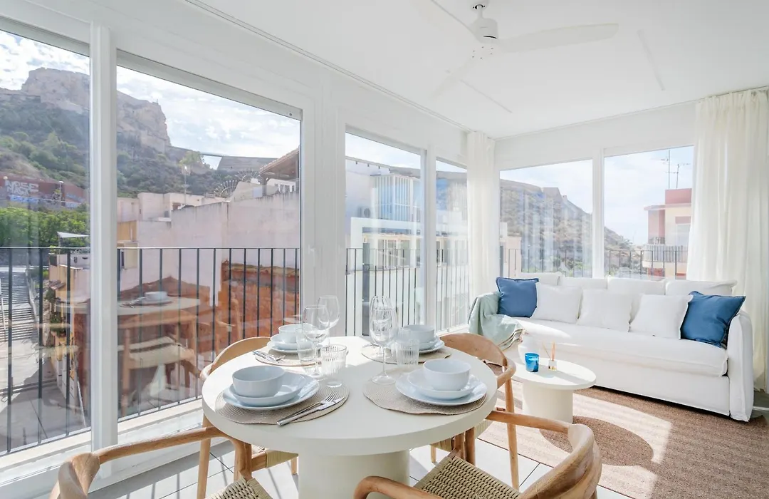 Almare con aire acondicionado y wifi-1