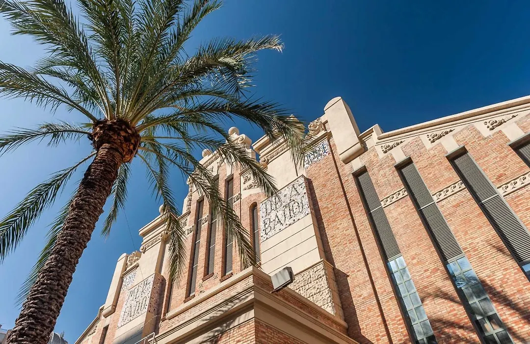 Alicante Central Market Suites-1