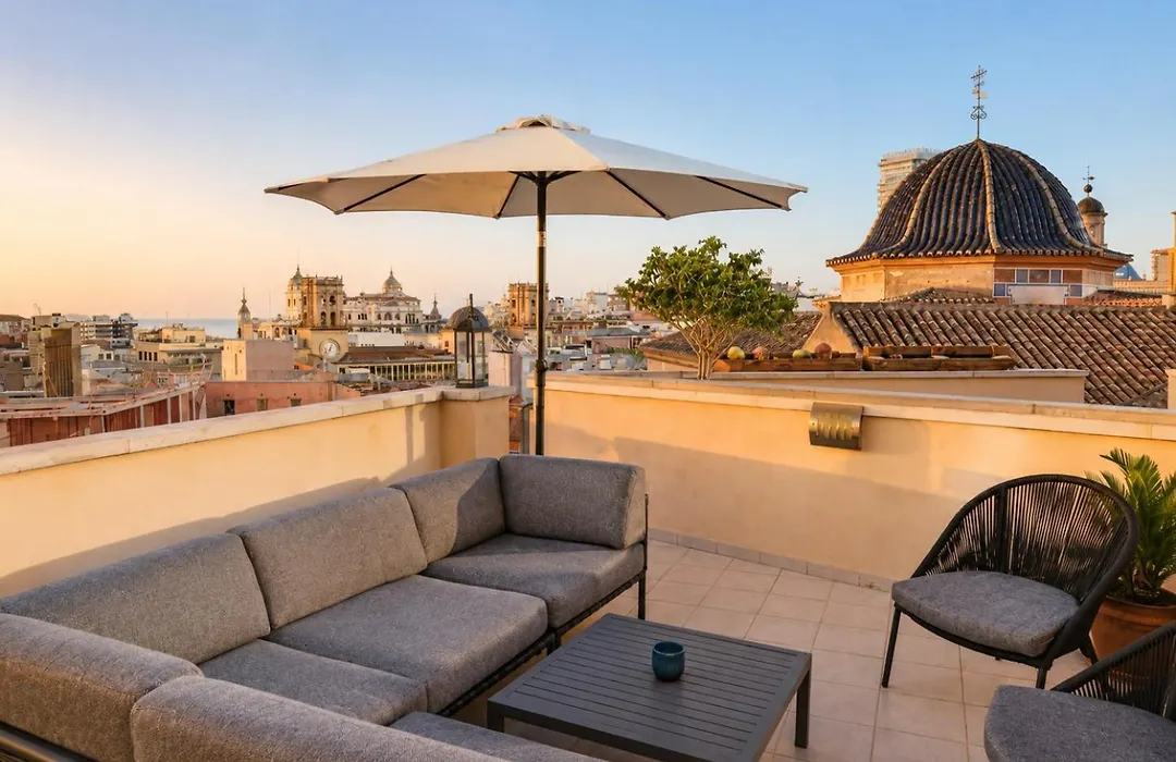 Penthouse In Old City Center By Nras-1
