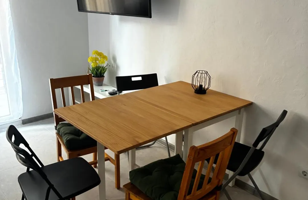 Cozy apartment Alicante-1