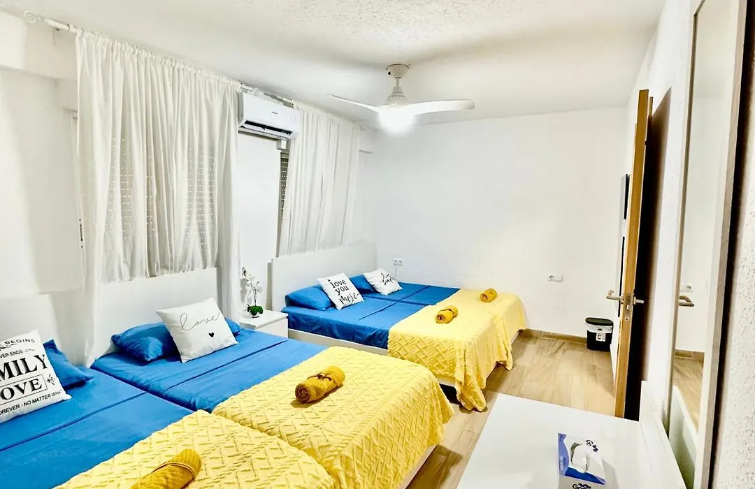 Boutique Apartment By The Sea-1