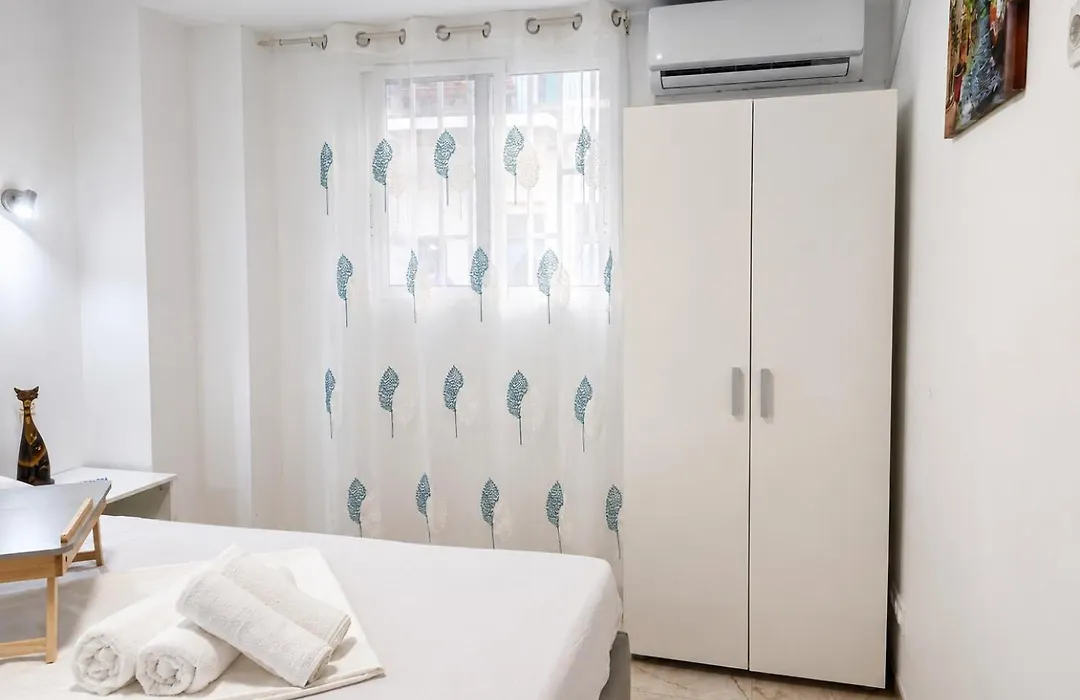 Apartamento del Pla-1