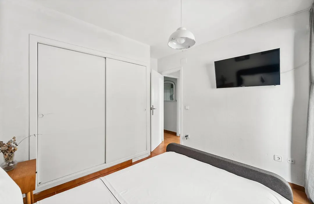 Apartamento Botero-1