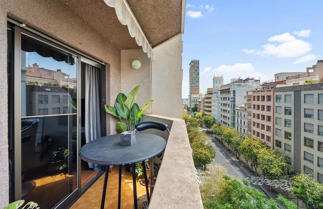 Apartamento Botero-1