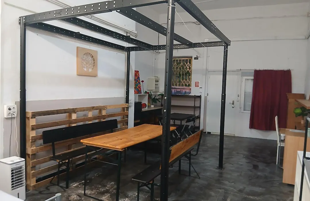 Rabasa Alicante - Casas De Planta Baja Familiar Para 8 Personas-1